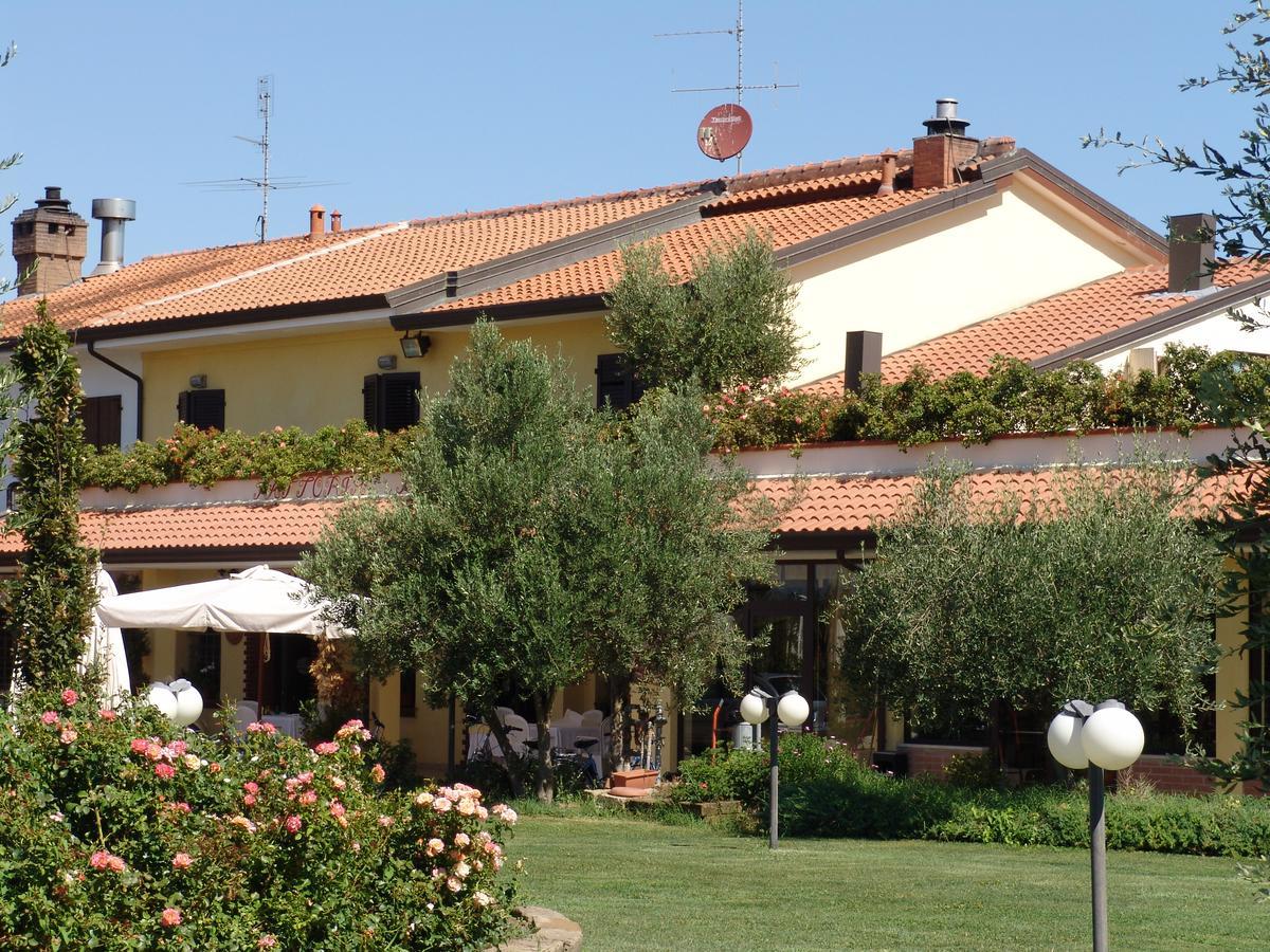 Fattoria Belvedere Bellaria-Igea Marina Bagian luar foto