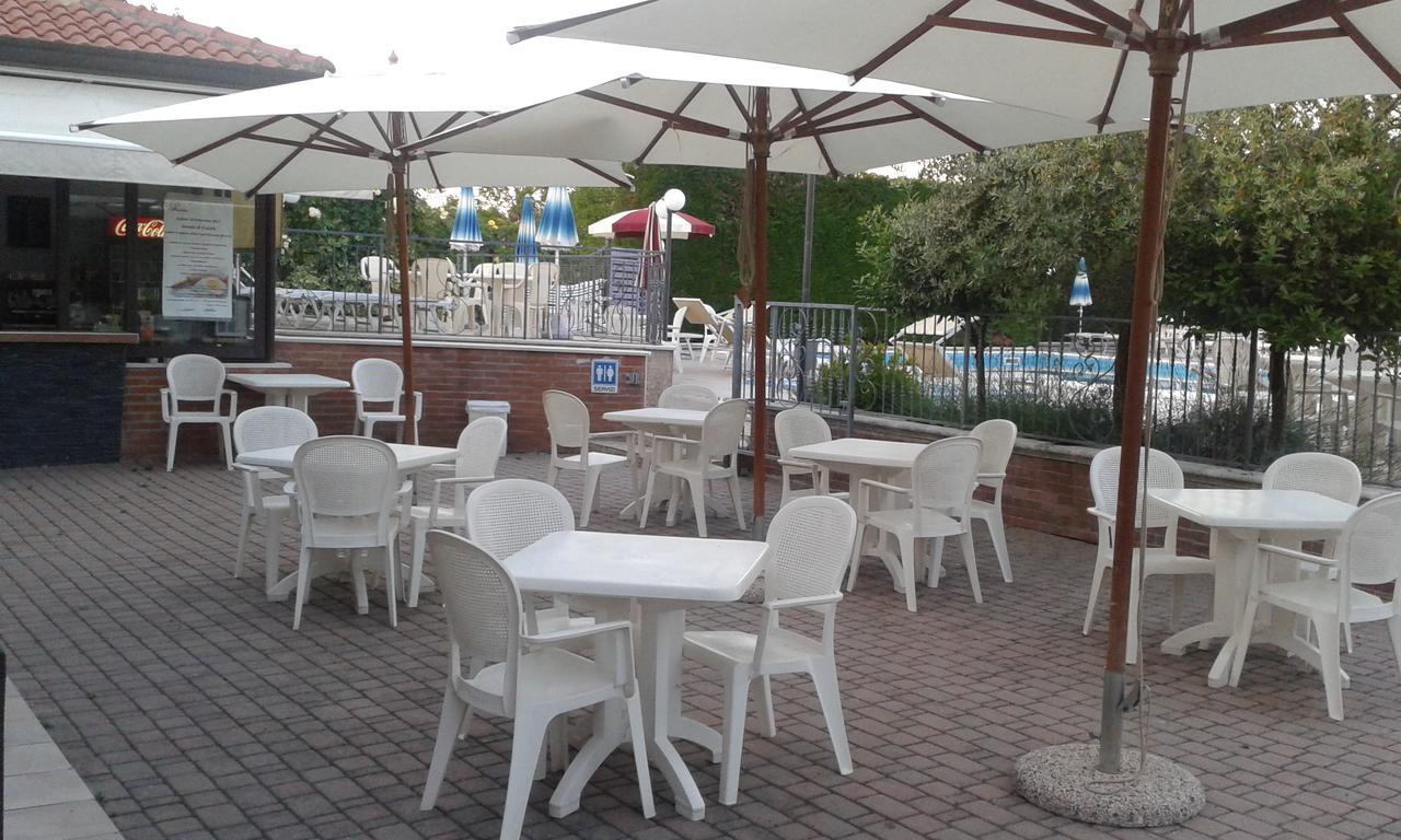 Fattoria Belvedere Bellaria-Igea Marina Bagian luar foto