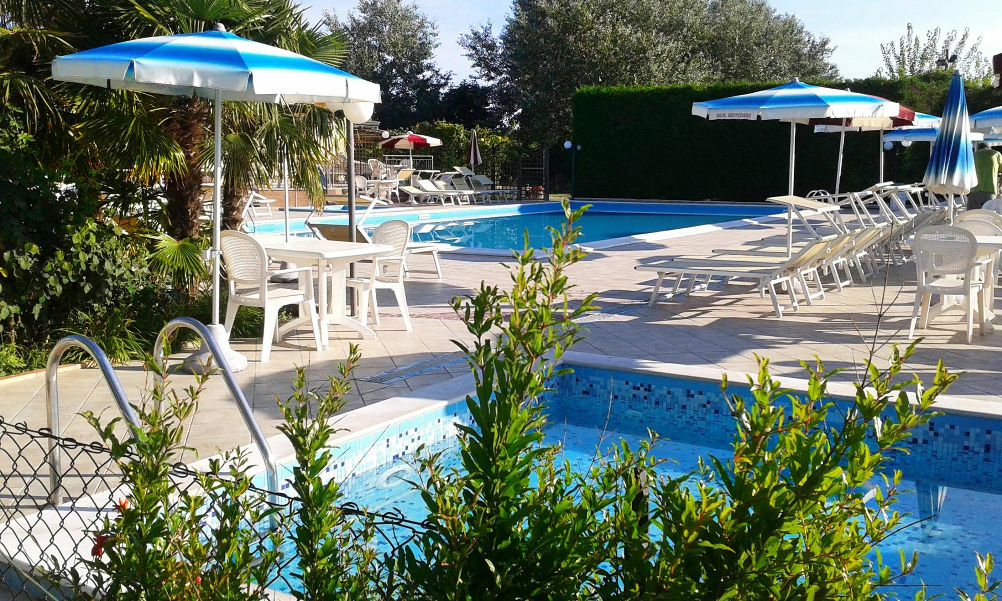 Fattoria Belvedere Bellaria-Igea Marina Bagian luar foto